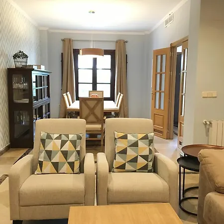 Casa vacanze Puro Albaycin - Free Parking Granada
