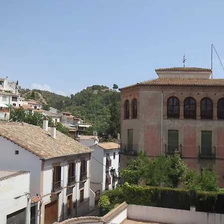 Casa vacanze Puro Albaycin - Free Parking *