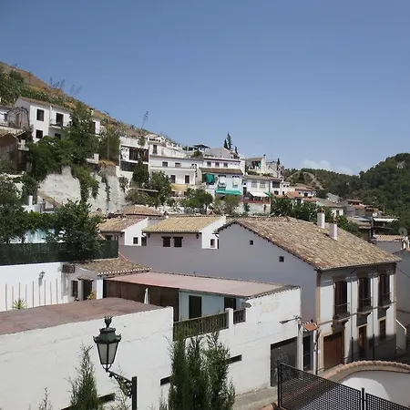 Casa vacanze Puro Albaycin - Free Parking *