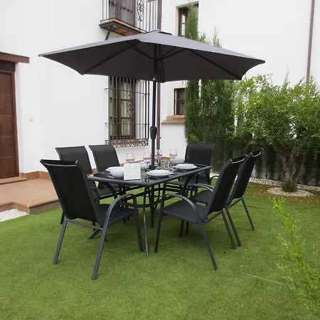 Holiday home Puro Albaycin - Free Parking Granada