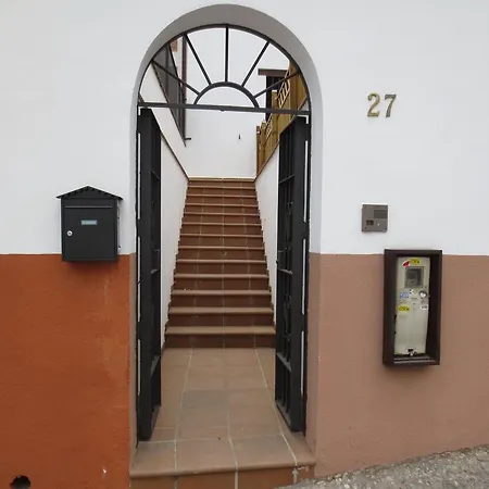 Holiday home Puro Albaycin - Free Parking