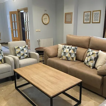 Puro Albaycin - Free Parking Holiday home *