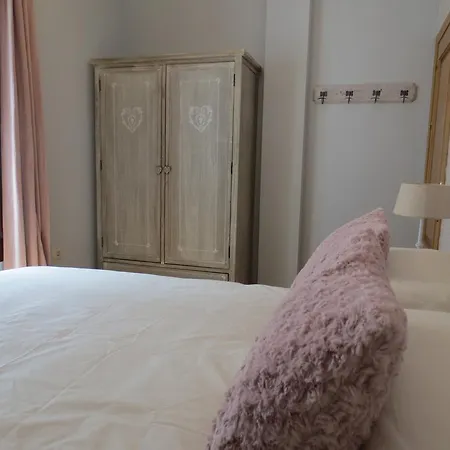 Holiday home Puro Albaycin - Free Parking Granada