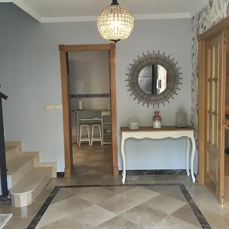 Puro Albaycin - Free Parking Holiday home Granada