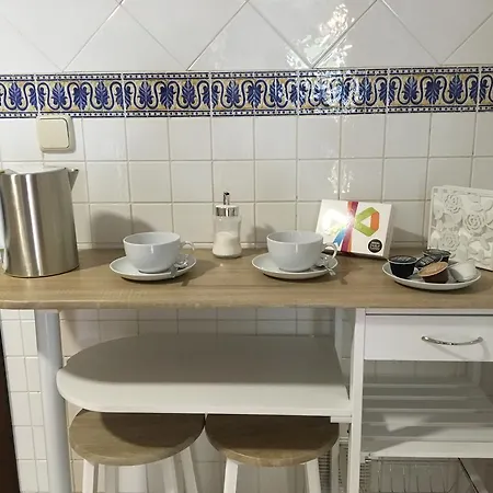 Puro Albaycin - Free Parking Holiday home