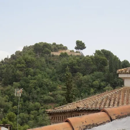 Puro Albaycin - Free Parking Holiday home *