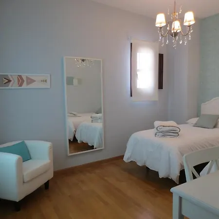 Puro Albaycin - Free Parking Holiday home