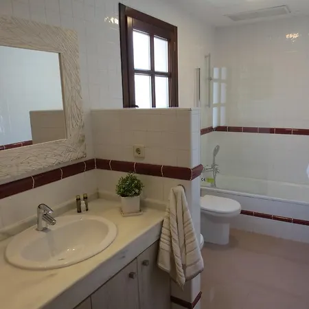 Puro Albaycin - Free Parking Holiday home *